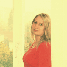 Iryna Loboda