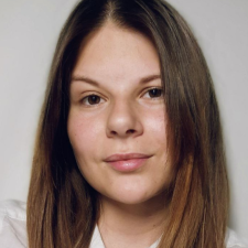 Freelancer Iryna M. — Ukraina, Kijów. Specjalizacja — Menedżer treści, Praca z klientami