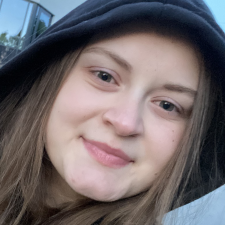 Фрилансер Iryna M. — Эстония, Вильянди.