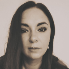 Freelancer Iryna M. — Ukraina, Siewierodonieck.