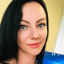 Заказчик Iryna S. — Украина, Кривой Рог.