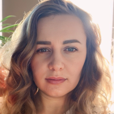 Freelancer Iryna H. — Ukraine, Kyiv. Specialization — Project Management, Text Editing & Proofreading