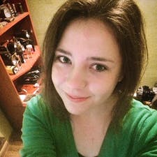 Фрилансер Ірина П. — Украина, Буск. Специализация — Редактура и корректура текстов