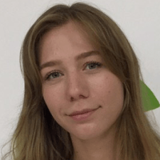 Ірина Чугуєва