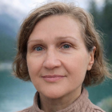 Freelancer Iryna S. — Kanada, Calgary. Specjalizacja — Obróbka wideo, Reklama wideo