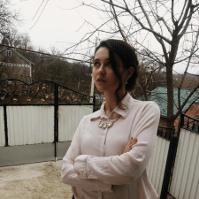 Фрилансер Iryna S. — Украина, Черновцы. Специализация — Перевод текстов, Обучение