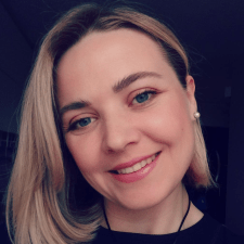 Фрилансер Ірина С. — Украина. Специализация — Дизайн интерфейсов (UI/UX), Дизайн мобильных приложений