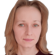 Freelancer Iryna T. — Ukraina, Tarnopol. Specjalizacja — E-mail marketing, Zarządzanie klientami i CRM