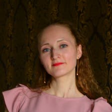 Фрилансер Ирина Т. — Украина, Львов. Специализация — Рерайтинг, HTML и CSS верстка