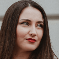 Фрилансер Ірина Л. — Украина, Луцк. Специализация — Дизайн сайтов, Создание сайта под ключ