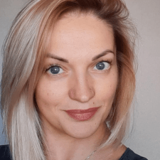 Фрилансер Iryna S. — Украина, Николаев. Специализация — HTML и CSS верстка