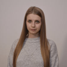 Iryna Yakymenko