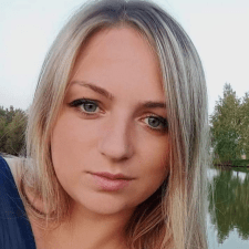 Фрилансер Ірина Ю. — Украина, Бар. Специализация — Копирайтинг, Редактура и корректура текстов