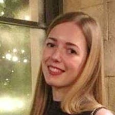 Фрилансер Ирина З. — Украина, Киев. Специализация — Перевод текстов