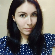 Freelancer Irina B. — Niemcy, Bielefeld. Specjalizacja — Tłumaczenie tekstów, Język niemiecki