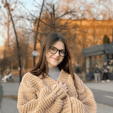 Ірина Бучак