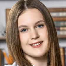 Ірина Д.