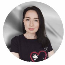 Фрилансер Ірина Ф. — Украина, Харьков. Специализация — Полиграфический дизайн, Дизайн упаковки и этикетки