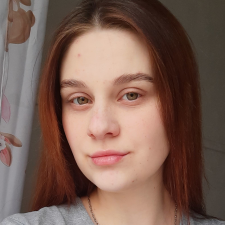 Freelancer Iryna G. — Ukraina, Żytomierz. Specjalizacja — Język angielski, Copywriting
