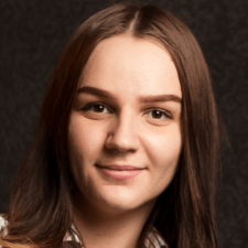 Фрилансер Ірина Г. — Украина, Черкассы. Специализация — Автоматизация управления предприятием, Автоматизация управления предприятием