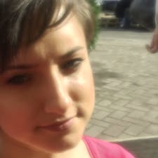 Фрилансер Iryna I. — Украина, Львов. Специализация — Рекрутинг (HR), Поиск и сбор информации