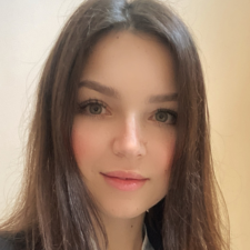 Freelancer Iryna K. — Ukraina, Czerwonograd. Specjalizacja — Copywriting, Publikacja ogłoszeń