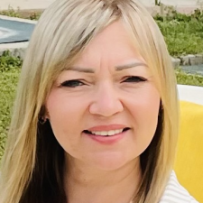 Iryna Kulak