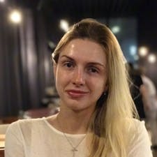 Фрилансер Ирина Л. — Украина, Харьков. Специализация — Копирайтинг, Контент-менеджер