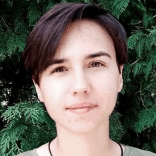 Фрилансер Iryna L. — Украина, Полтава. Специализация — Дизайн сайтов, Фирменный стиль