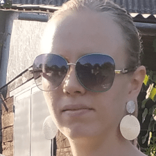 Фрилансер Ірина М. — Украина, Хмельницкий. Специализация — Обработка данных, Рерайтинг