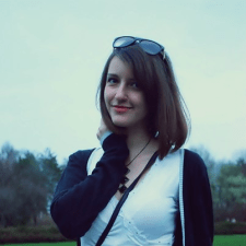 Ірина Охремчук