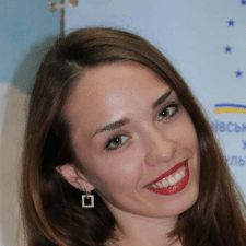 Фрилансер Ирина К. — Украина, Ровно. Специализация — Копирайтинг, Рерайтинг