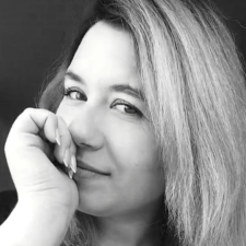 Фрилансер Ірина Ш. — Украина. Специализация — Стихи, песни, проза, Копирайтинг