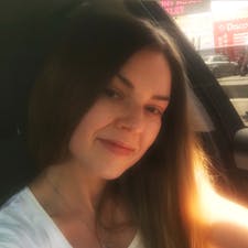 Фрилансер Iryna T. — Украина, Днепр.