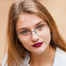 Freelancer Mariana T. — Ukraine, Kyiv. Core skill — Website Development, Interface Design (UI/UX)