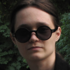Freelancer Iryna T. — Ukraine, Cherkassy. Core skill — English, Ukrainian