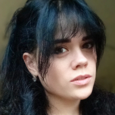 Freelancer Iryna V. — Ukraine. Core skill — Ukrainian, Content Management