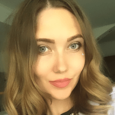Фрилансер Ірина В. — Украина, Киев. Специализация — Юридические услуги, Копирайтинг