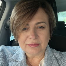 Iryna Futruk