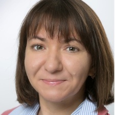 Іrina Davidchenko