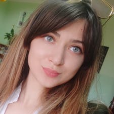 Фрилансер Iryna P. — Украина, Винница. Специализация — Английский язык, Перевод текстов
