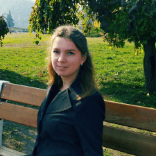 Фрилансер Ірина К. — Украина, Киев. Специализация — Перевод текстов, Английский язык