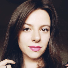 Фрилансер Iryna F. — Украина, Киев. Специализация — Контент-менеджер, Фирменный стиль