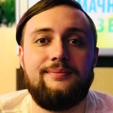 Freelancer Dmitry I. — Ukraina, Dniepr. Specjalizacja — Copywriting, Menedżer treści