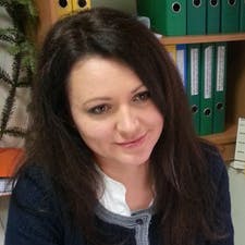Freelancer Margo I. — Ukraina. Specjalizacja — Kompleksowe prace nad stroną internetową, Programowanie stron internetowych