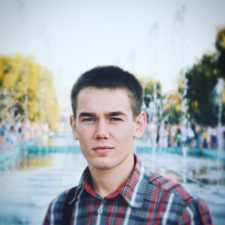 Фрилансер Stanislav I. — Украина, Днепр. Специализация — Видеосъемка, HTML и CSS верстка