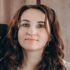 Zleceniodawca Irina B. — Ukraina, Boryspol.