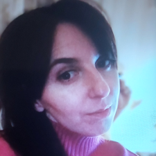 Freelancer Valeriia I. — Ukraina, Odessa. Specjalizacja — Układ HTML i CSS, Javascript & Typescript