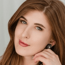 Freelancer Hristina I. — Ukraine, Dnipro. Fachgebiet — System- & Netzwerkadministration, System- & Netzwerkadministration