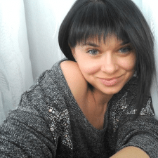 Фрилансер Инна Ч. — Украина, Киев. Специализация — Рерайтинг, Копирайтинг
